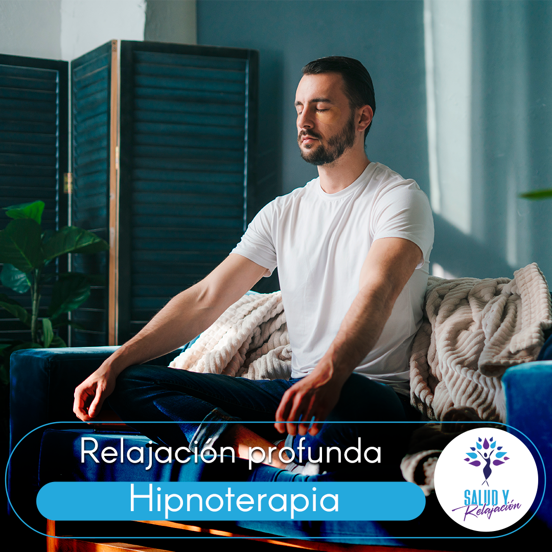 Relajacion profunda