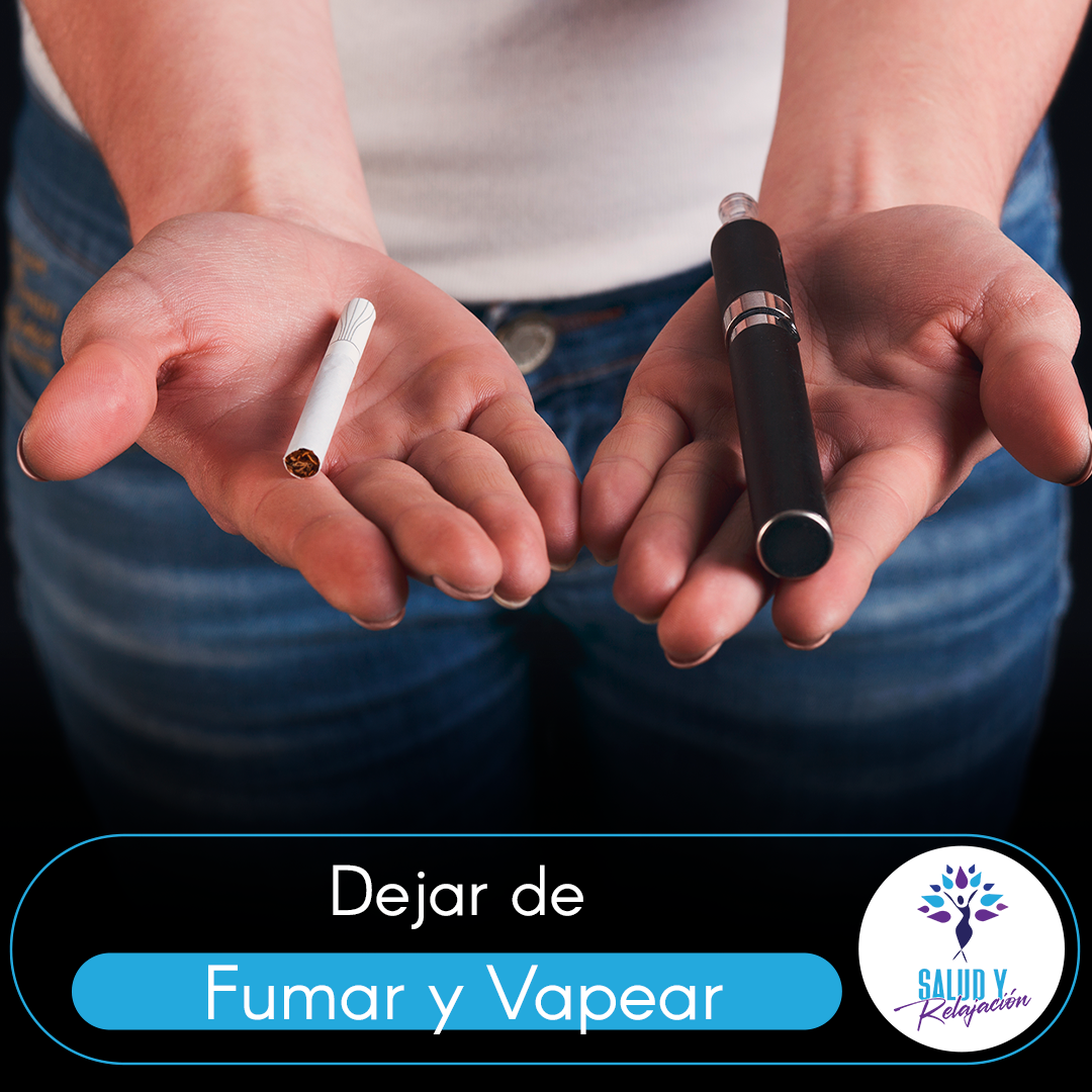dejar de fumar